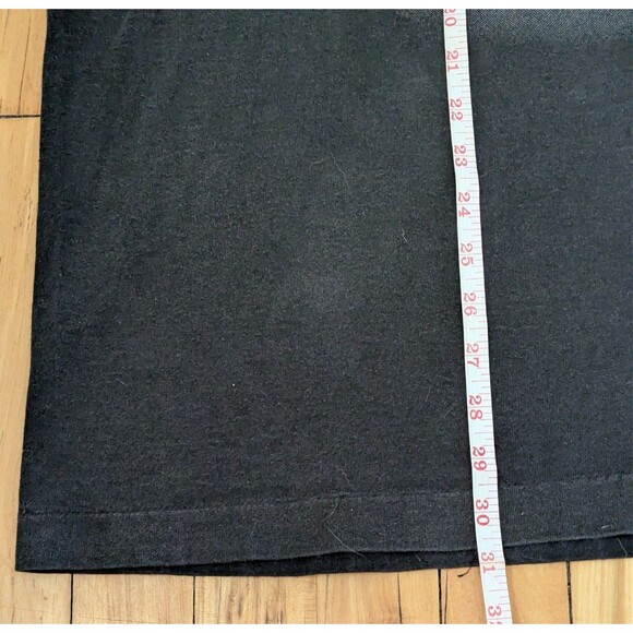 Vintage 90s St. Paul Saints T-Shirt Northern League Baseball Logo Graphic Black - Picture 8 of 9